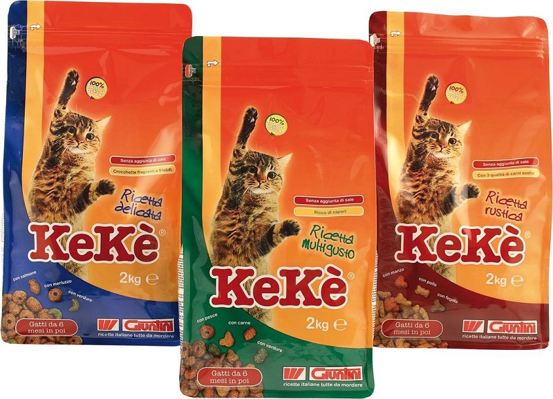 alimenti keke