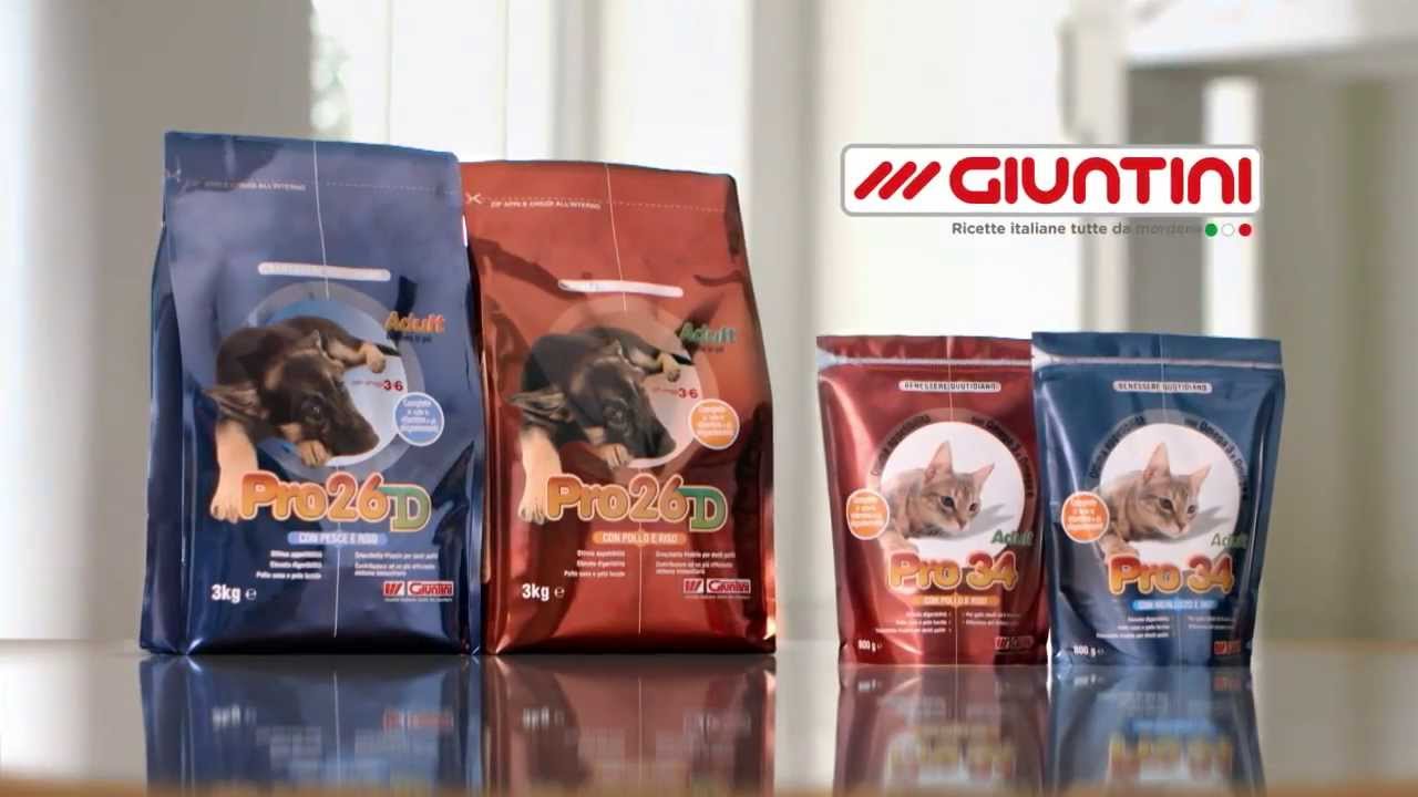 alimenti pro
