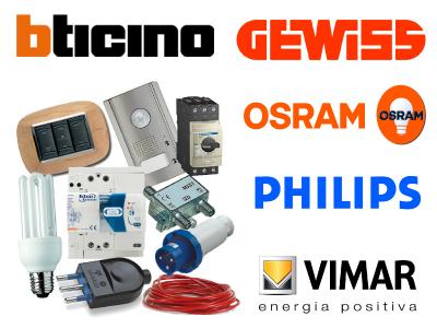 elettricita