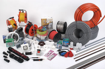 materiale elettrico